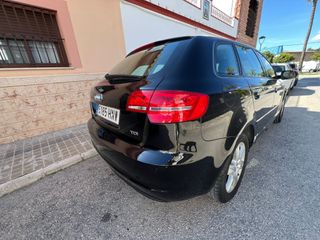 Audi A3 Sportback 1.6 TDI Attraction