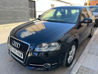 Audi A3 Sportback 1.6 TDI Attraction