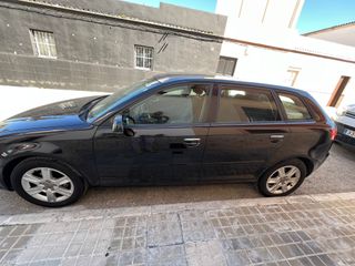 Audi A3 Sportback 1.6 TDI Attraction