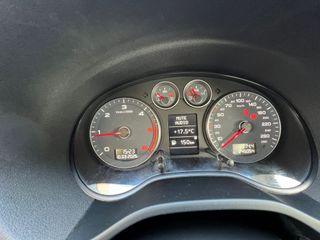 Audi A3 Sportback 1.6 TDI Attraction