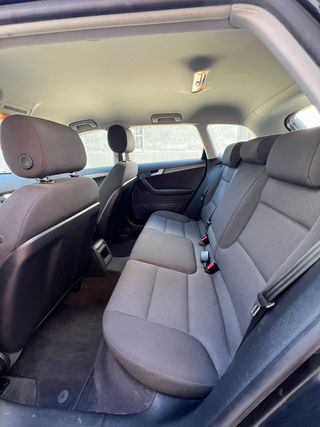 Audi A3 Sportback 1.6 TDI Attraction