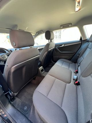 Audi A3 Sportback 1.6 TDI Attraction