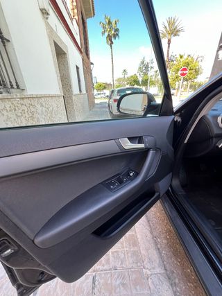 Audi A3 Sportback 1.6 TDI Attraction