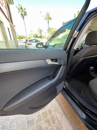 Audi A3 Sportback 1.6 TDI Attraction