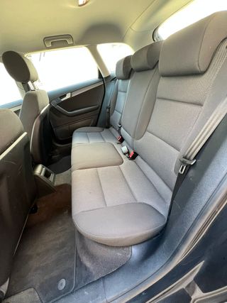 Audi A3 Sportback 1.6 TDI Attraction