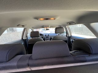 Audi A3 Sportback 1.6 TDI Attraction