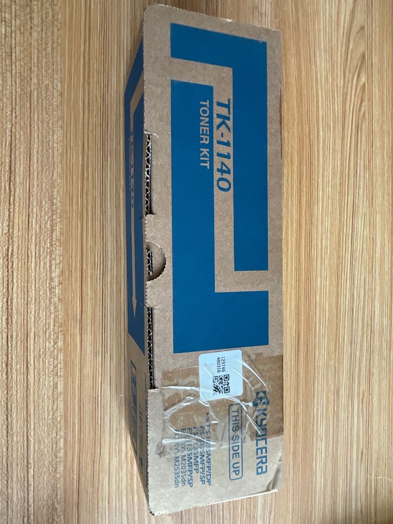 Tóner Kyocera TK-1140 Original