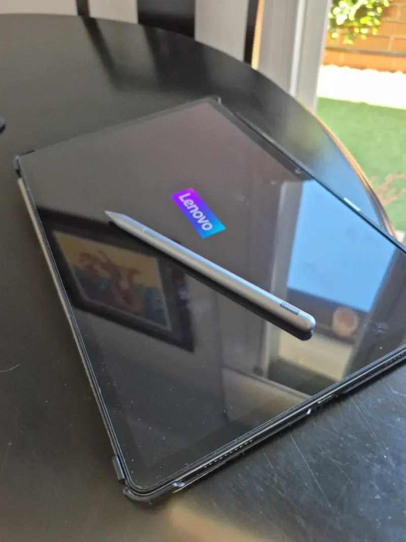 Lápiz Lenovo P12 Tab Pen Plus Original