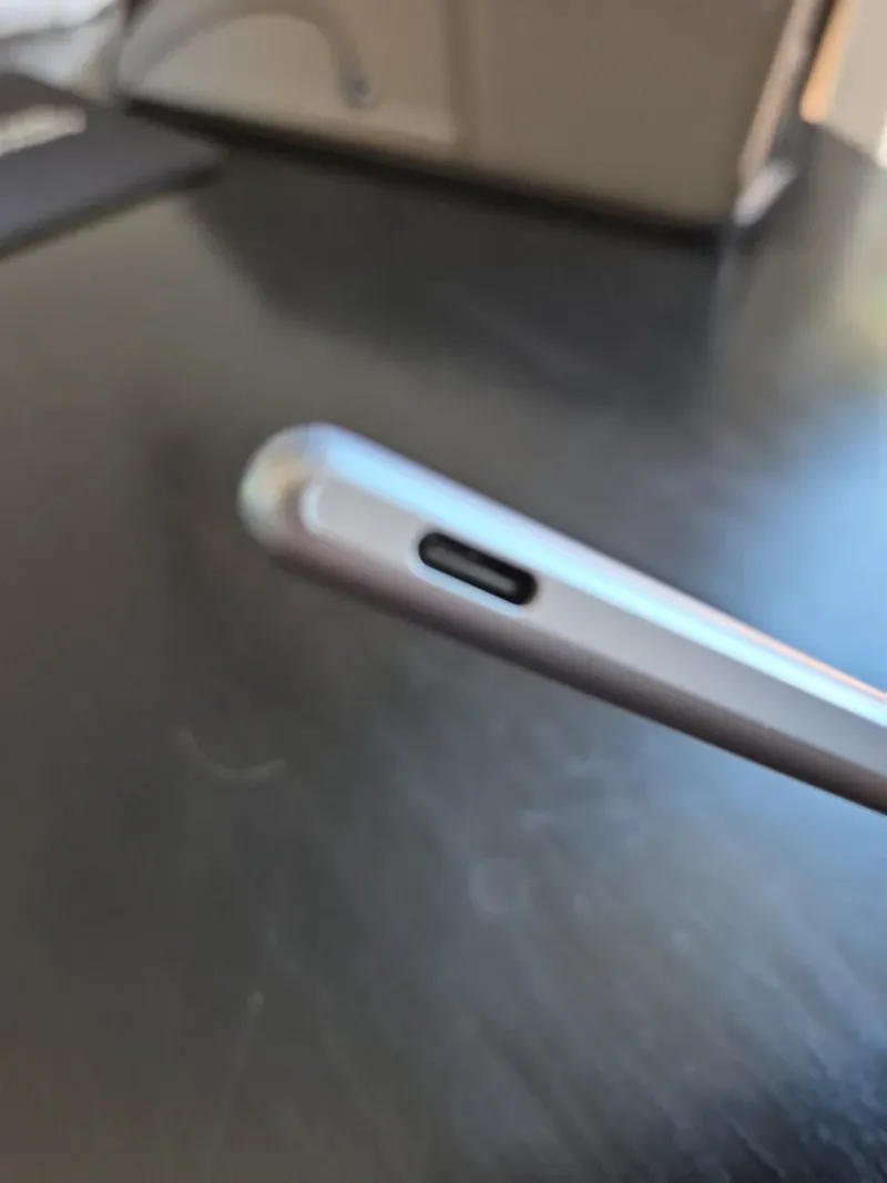 Lápiz Lenovo P12 Tab Pen Plus Original afbeelding 4