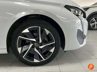 Peugeot 308 5P Allure PureTech 130 S&S MAN