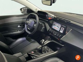 Peugeot 308 5P Allure PureTech 130 S&S MAN