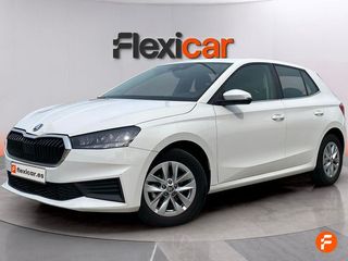 Skoda Fabia 1.0 TSI 70KW (95CV) Ambition