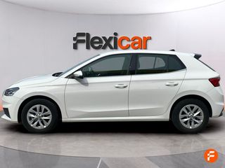 Skoda Fabia 1.0 TSI 70KW (95CV) Ambition