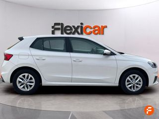 Skoda Fabia 1.0 TSI 70KW (95CV) Ambition