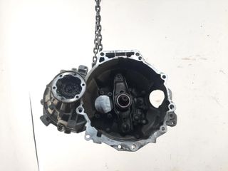 Audi A1 Mk1 2016 8X 1,6 L diésel 5 velocidades caja de cambios manual QXR 88,184 Kilómetros