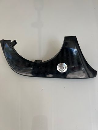 moldura de  Salpicadero Clase B W246