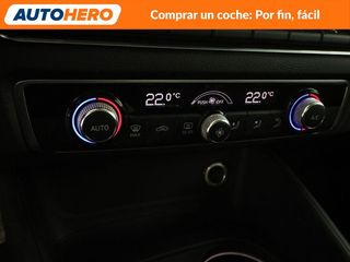 Audi A3 1.6 TDI Attraction