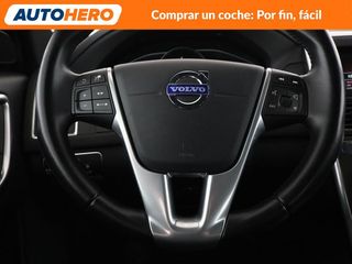 Volvo XC60 2.0 D4 Momentum 2WD