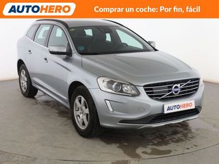 Volvo XC60 2.0 D4 Momentum 2WD