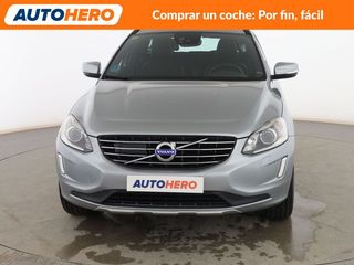 Volvo XC60 2.0 D4 Momentum 2WD