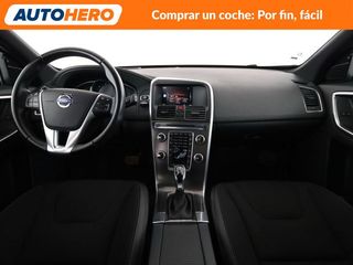 Volvo XC60 2.0 D4 Momentum 2WD