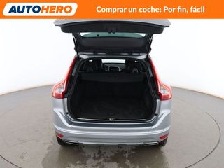 Volvo XC60 2.0 D4 Momentum 2WD