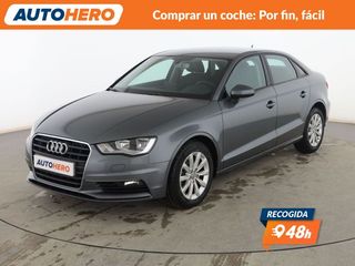Audi A3 1.6 TDI Attraction
