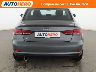 Audi A3 1.6 TDI Attraction
