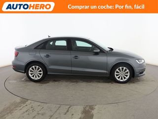 Audi A3 1.6 TDI Attraction