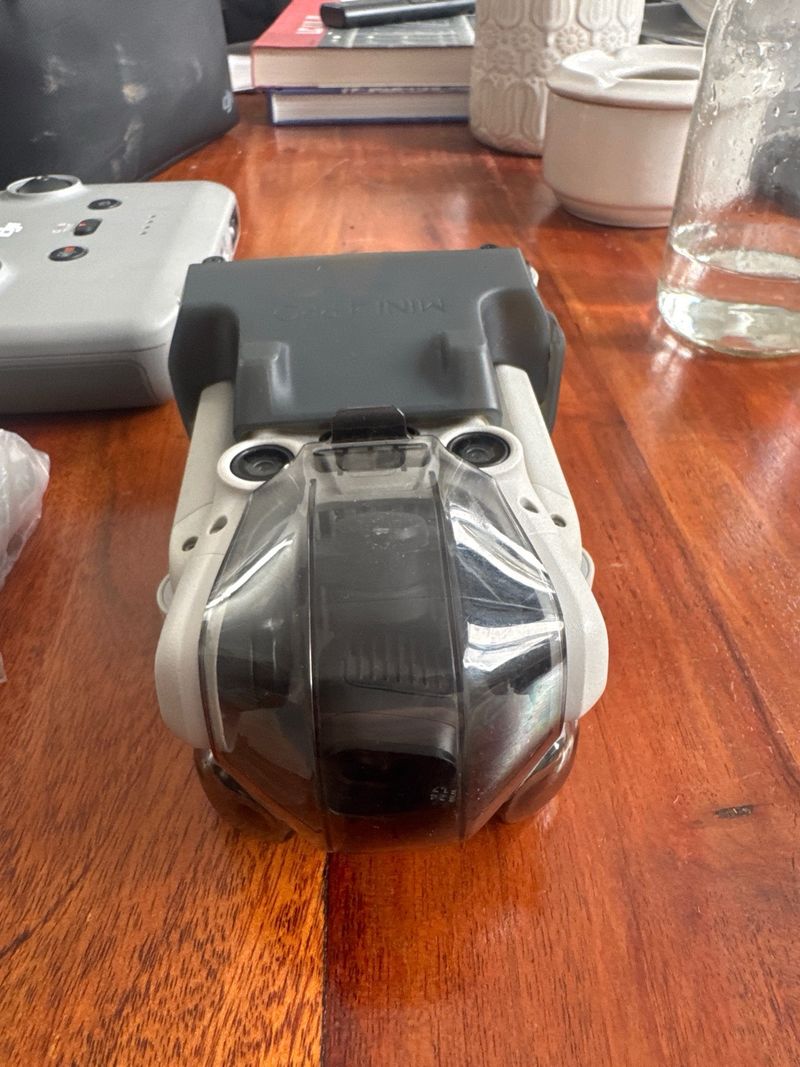 Dji Mini 4 Pro Drone afbeelding 3