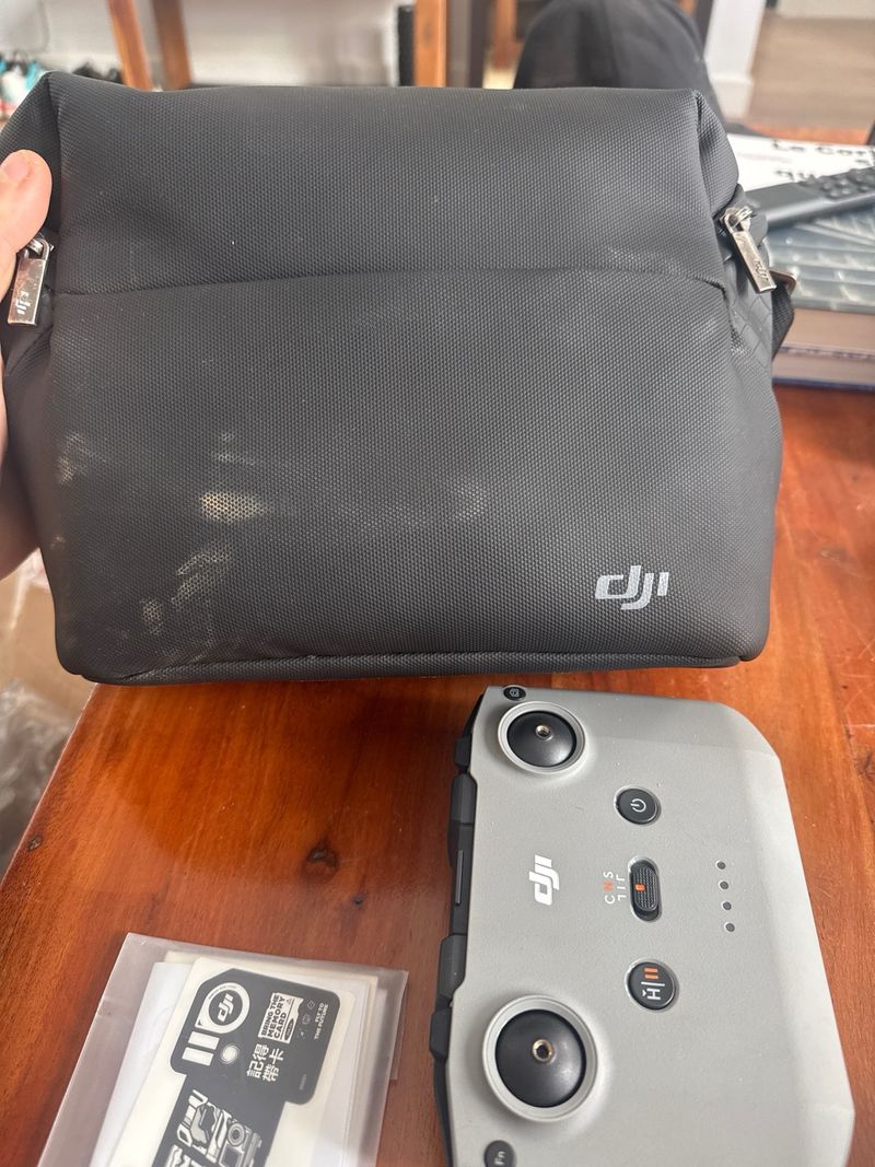 Dji Mini 4 Pro Drone afbeelding 2