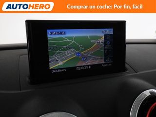 Audi A3 1.6 TDI Attraction