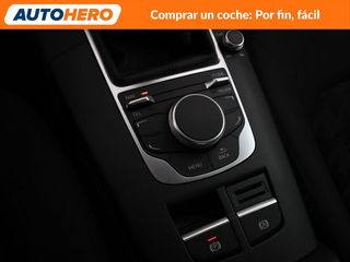 Audi A3 1.6 TDI Attraction