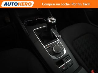 Audi A3 1.6 TDI Attraction