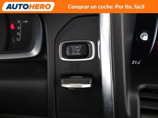 Volvo XC60 2.0 D4 Momentum 2WD