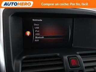 Volvo XC60 2.0 D4 Momentum 2WD