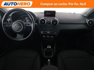 Audi A1 Sportback 1.0 TFSI Attraction