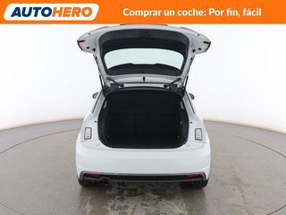 Audi A1 Sportback 1.0 TFSI Attraction