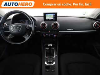 Audi A3 1.6 TDI Attraction