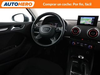 Audi A3 1.6 TDI Attraction