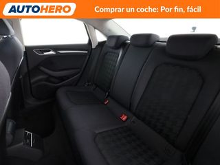 Audi A3 1.6 TDI Attraction