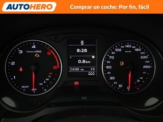 Audi A3 1.6 TDI Attraction