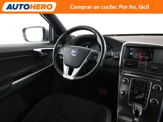 Volvo XC60 2.0 D4 Momentum 2WD