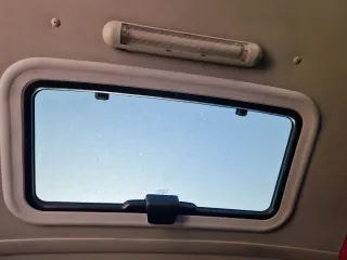 Volkswagen Transporter 2001