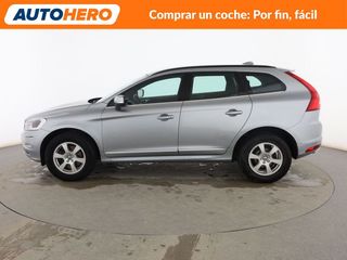 Volvo XC60 2.0 D4 Momentum 2WD