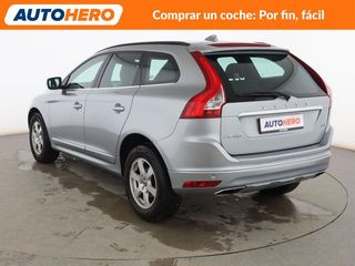 Volvo XC60 2.0 D4 Momentum 2WD