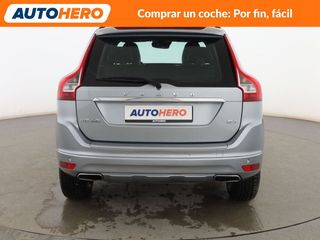 Volvo XC60 2.0 D4 Momentum 2WD