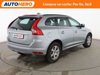 Volvo XC60 2.0 D4 Momentum 2WD
