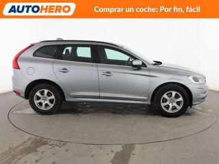 Volvo XC60 2.0 D4 Momentum 2WD