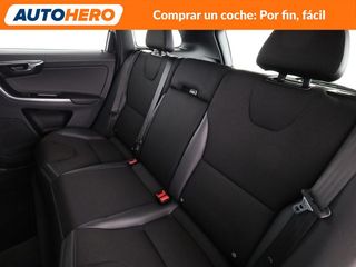 Volvo XC60 2.0 D4 Momentum 2WD